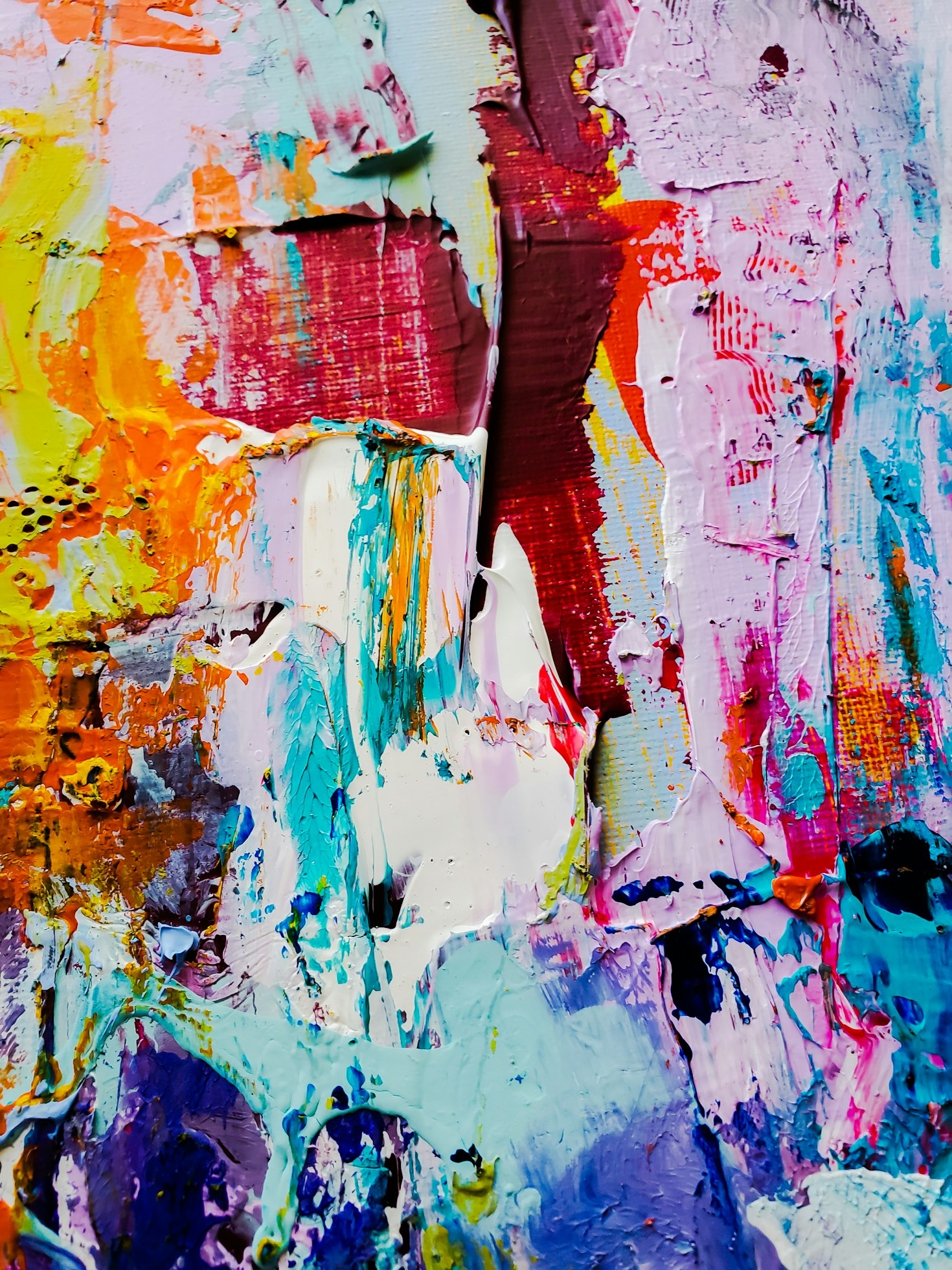 Por qué el arte es clave para la salud emocional